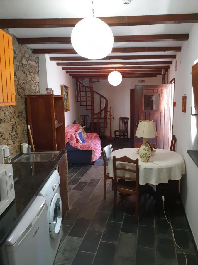 Вилла Casa Do Rio 1 Janeiro de Baixo Экстерьер фото