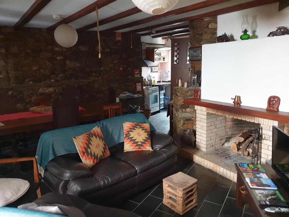 Вилла Casa Do Rio 1 Janeiro de Baixo Экстерьер фото