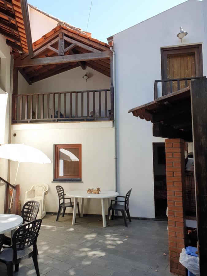 Вилла Casa Do Rio 1 Janeiro de Baixo Экстерьер фото