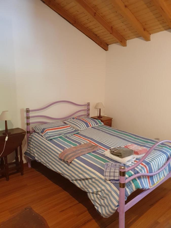 Вилла Casa Do Rio 1 Janeiro de Baixo Экстерьер фото