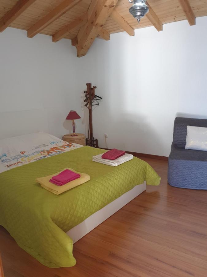 Вилла Casa Do Rio 1 Janeiro de Baixo Экстерьер фото