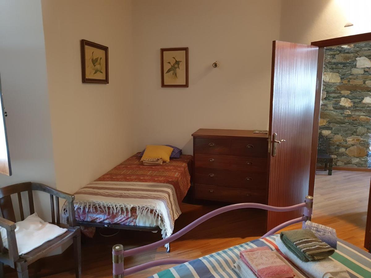 Вилла Casa Do Rio 1 Janeiro de Baixo Экстерьер фото
